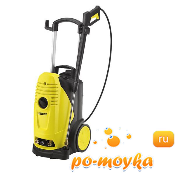 автомойка высокого давления от karcher xpert  hd 7125