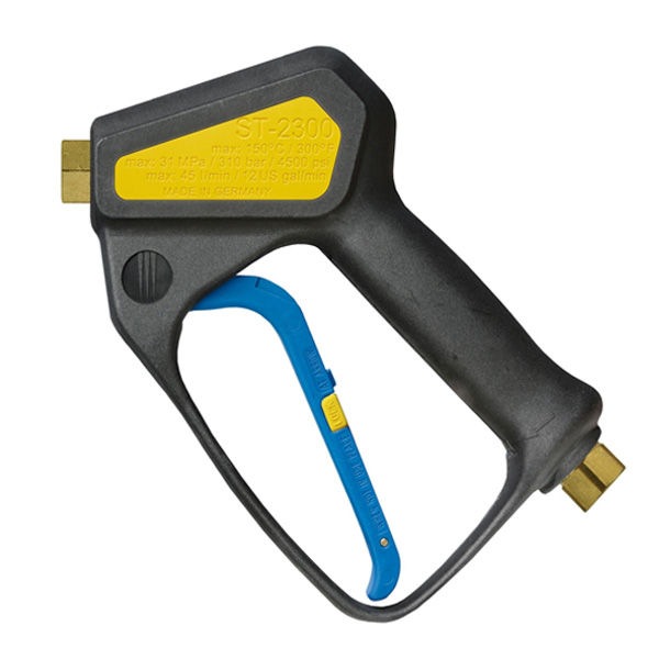 пистолет (курок) с защитой weep st-2300 для мсо