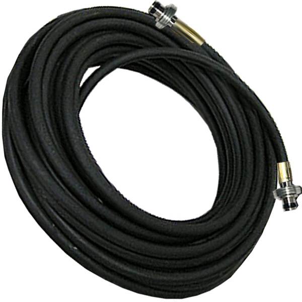 швд на мойку karcher (штуцера 11мм) 2sn08 10-15-20 м