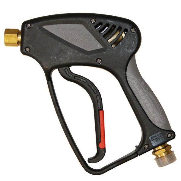 Пистолет для автомойки высокого давления SPG03