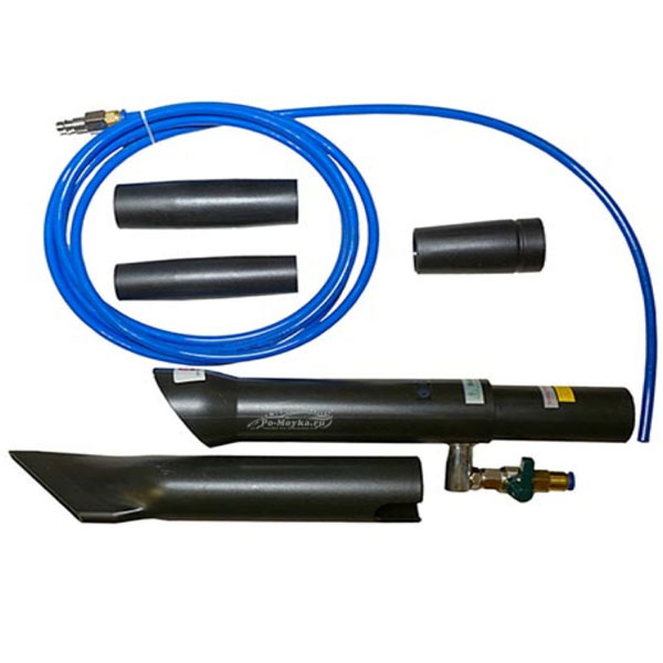 комплект для химчистки ковровых покрытий mtr-07