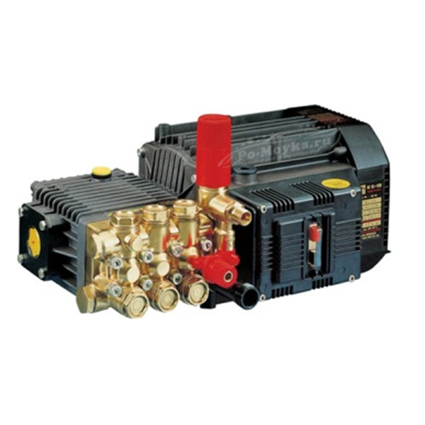 моноблок m 10.130 вд воды на 220в (помпа+двигатель)