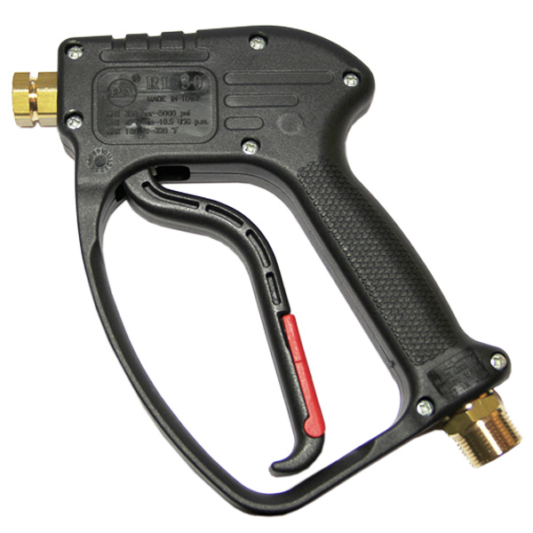 пистолет (курок) резьбовой вд rl30 (22х1,5 ш- 1/4" г)