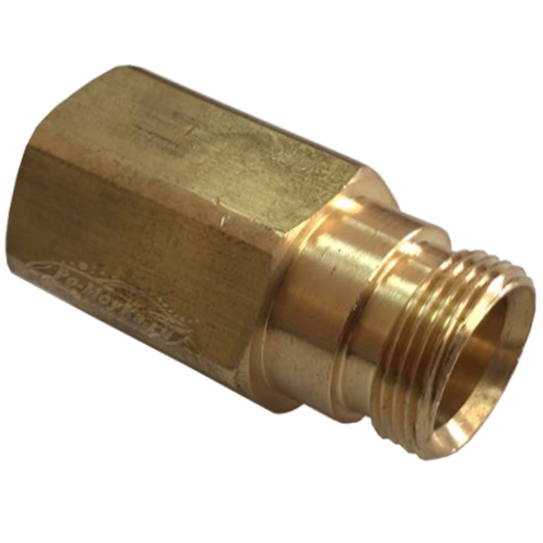 адаптер 3 m22ig-tr22ag - переходник karcher м22-easy!lock внутр-наружная