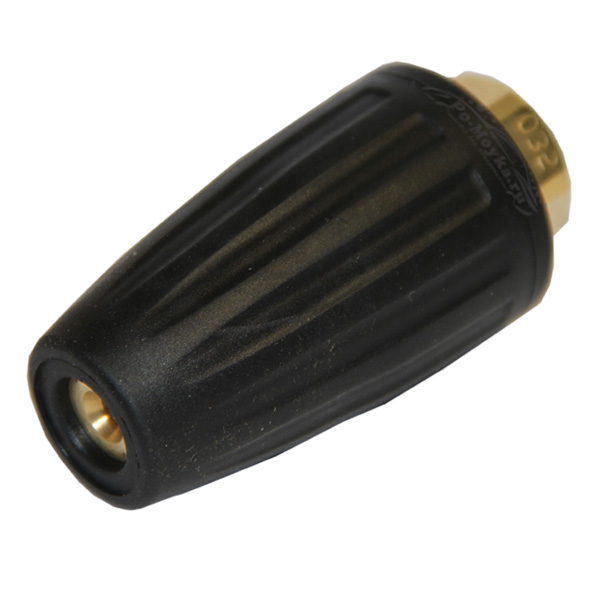 сопло киллера грязи - фреза грязевая 0,45 на 1/4" г (кнр)