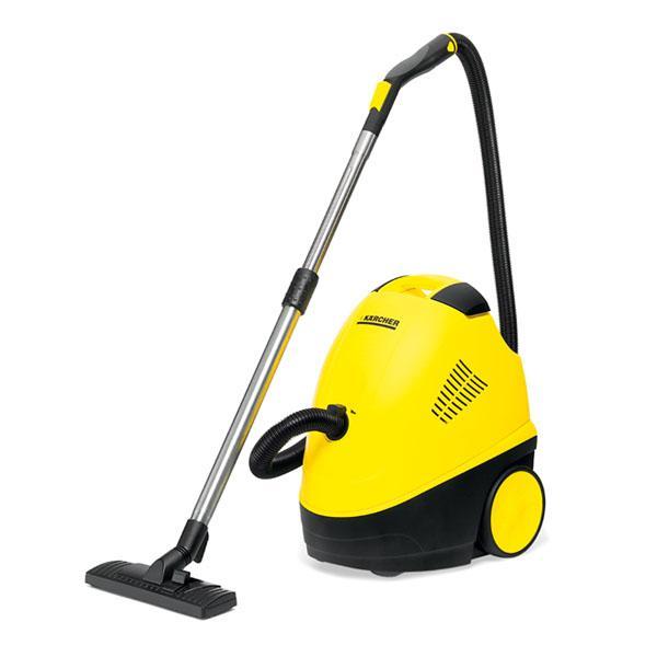 пылесос с аквафильтром karcher ds 5600 (1.195-130)