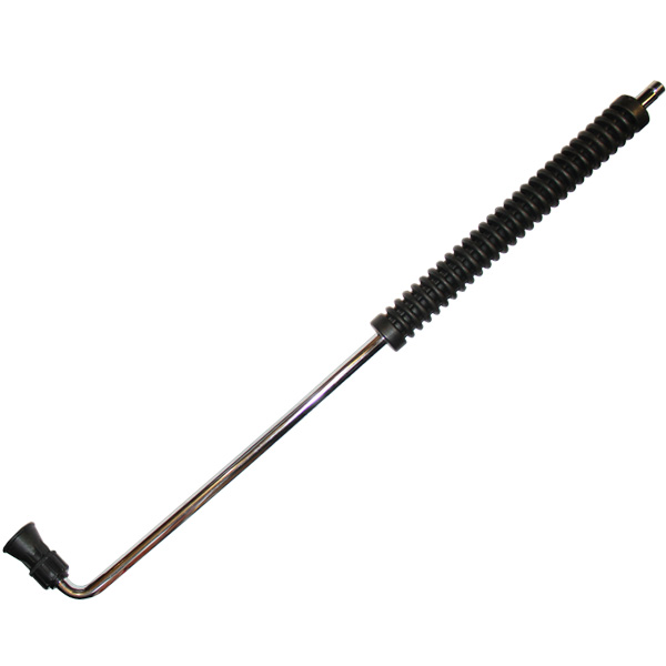 копьё угловое для мойки днища 700 мм для автомойки вд