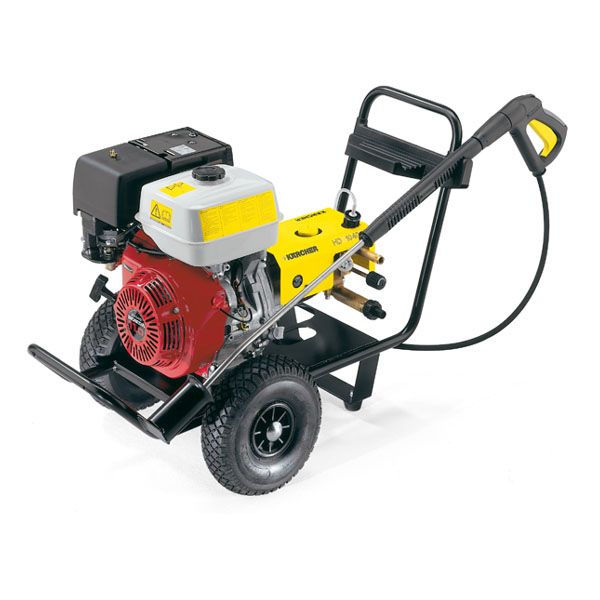 мойка высокого давления karcher hd 1040 b
