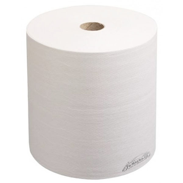 салфетки для автомойки ecoline 221 tork на 1000 отрывов