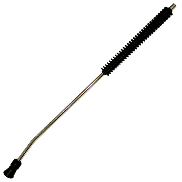 копьё 500 мм (струйная трубка) изогнутая