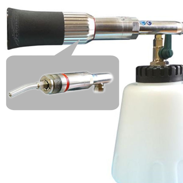 торнадор и химчистка с-20 turbo (тайвань) под оборудование химчистки на автомойке