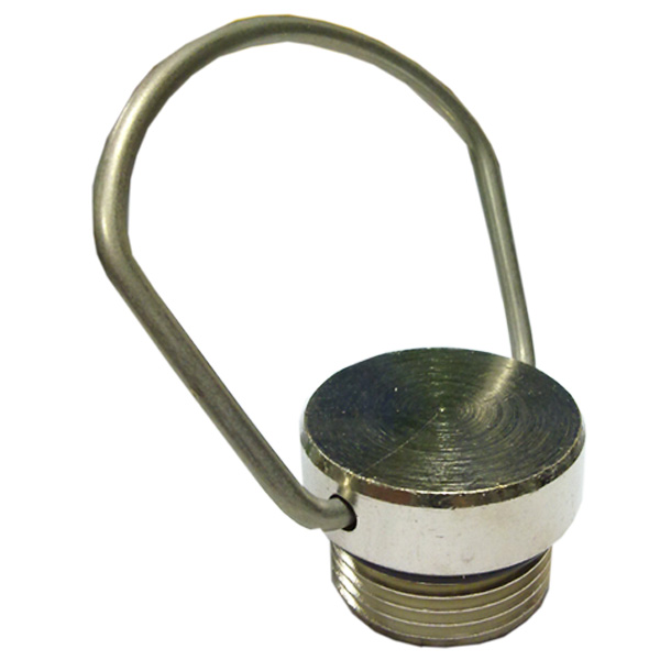 пробка на горловину редуктора пеногенератора