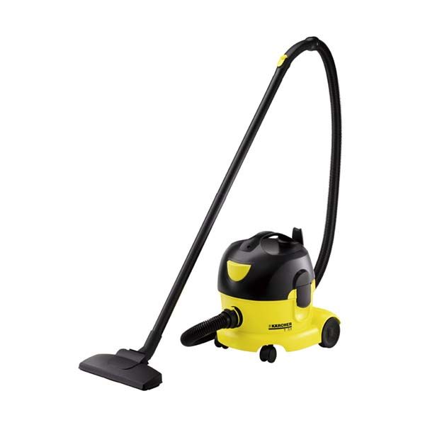пылесос karcher t 7/1 (1.527-100)