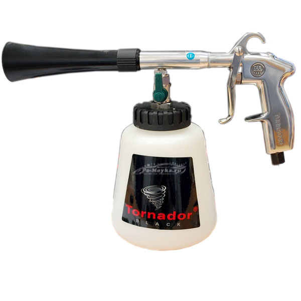 торнадор z-020 аппарат для химчистки салона