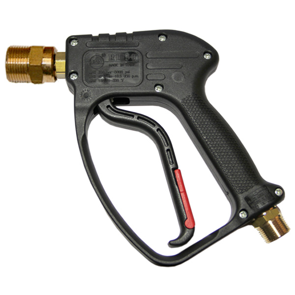 пистолет (курок) rl 30 на автомойку karcher (22х1,5 ш-ш)
