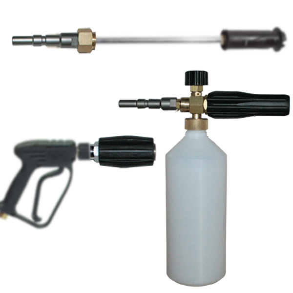 пенный набор на авд  delvir makita №4b с брс kw (tor)