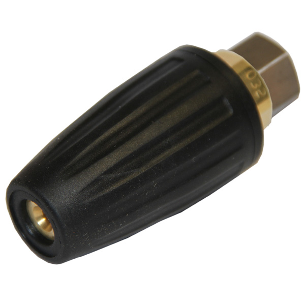 грязевая фреза (сопло 0,35) karcher от tor на 120-150 атм