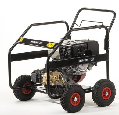 мойка высокого давления comet fdx 16/250