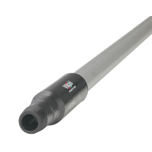 рукоятка с подводом воды 299152 длиной 1545 мм щетки или сгона