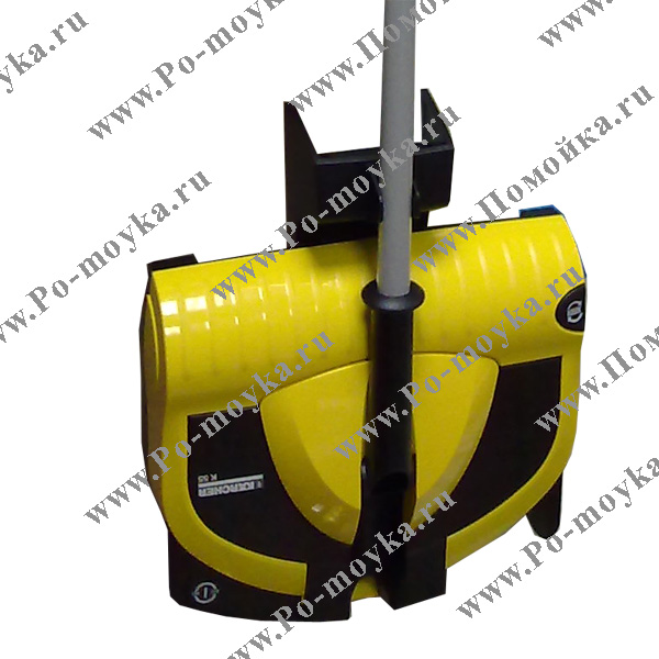 профессиональный электровеник karcher k 55 plus (1.258-509)