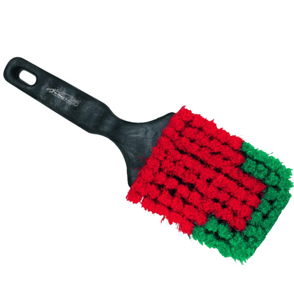 щётка с ручкой для мойки автомобиля 24,5 см 522752
