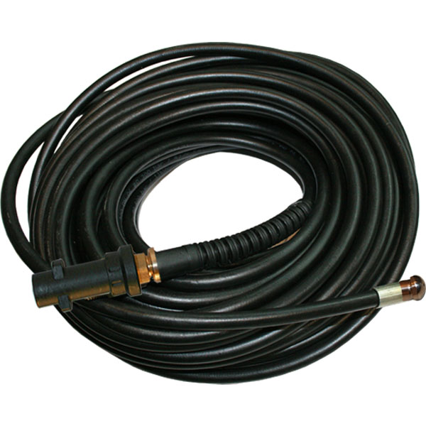 шланг каналопробивной на керхер к3-к5-к7 (flexy 10 м)