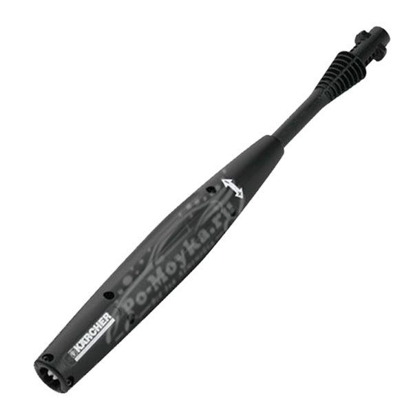 копье karcher струйное с регулировкой давления 2.643-235 на к3, к4