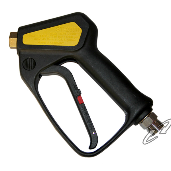 курок (пистолет вд) st-2300 с вращающейся муфтой от r+m