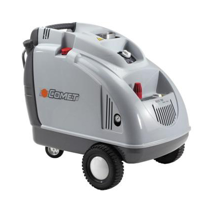 мойка высокого давления comet kcb 700 t