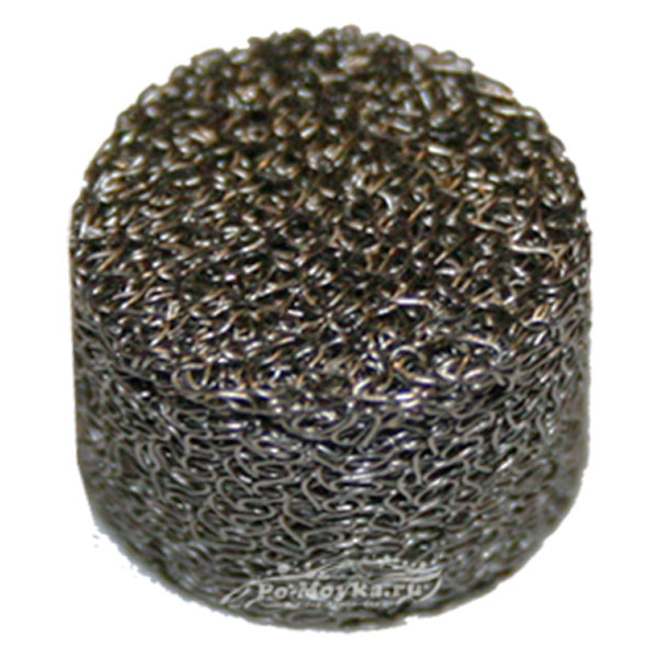 пенообразующая сеточка в пенную насадку, 10 штук