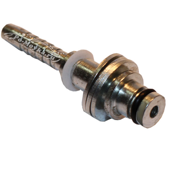 для проф шланга авд karcher штуцер 11 мм 08 мм