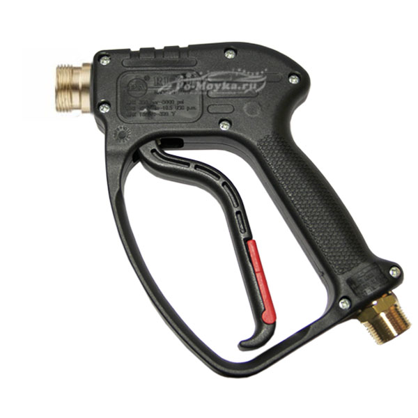 пистолет керхер (karcher) выход easy вход м22х1,5 rl30