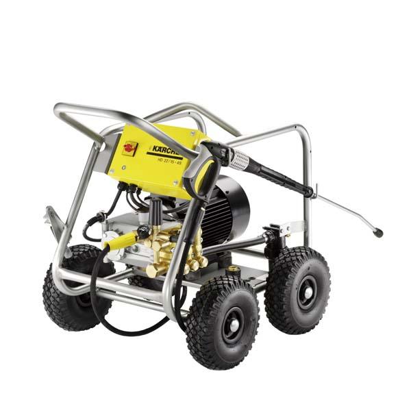мойка высокого давления karcher hd 17/20-4 cage