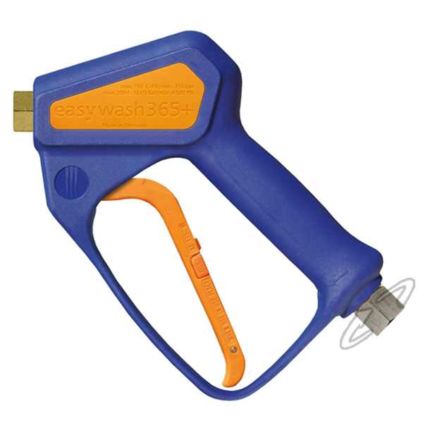 курок вд easywash365+ weep с вращением от r+m