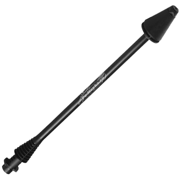 грязевая фреза karcher 2.643-244 для бытовой минимойки k2, k3, k4