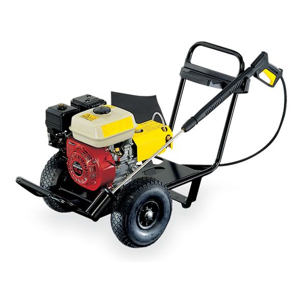 мойка высокого давления karcher hd 801 b