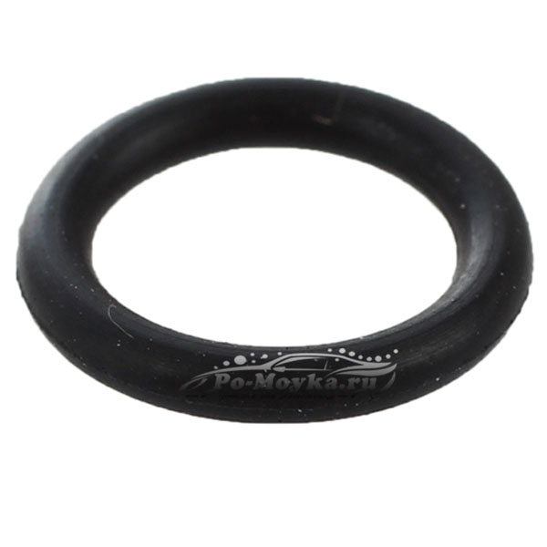кольцо уплотнительное под гайку м22х1,5 шланга вд