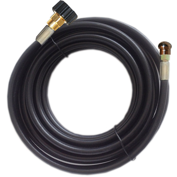 каналопробивной шланг 10 метров на минимойку