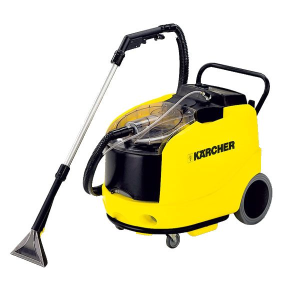 профессиональная химчистка karcher puzzi 300 s (1.101-109)