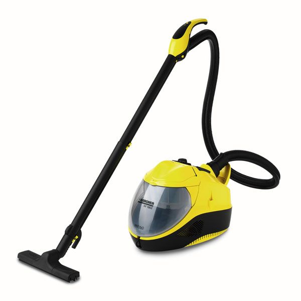 паропылесос karcher sv 1802 (1.439-300) (бытовой)
