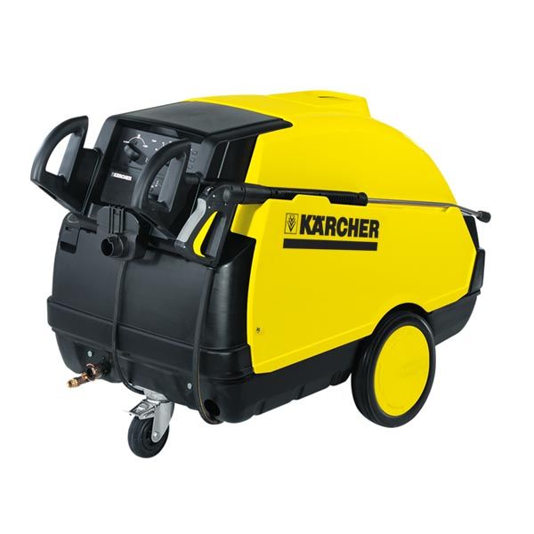 мойка высокого давления karcher hds 895-4 m eco