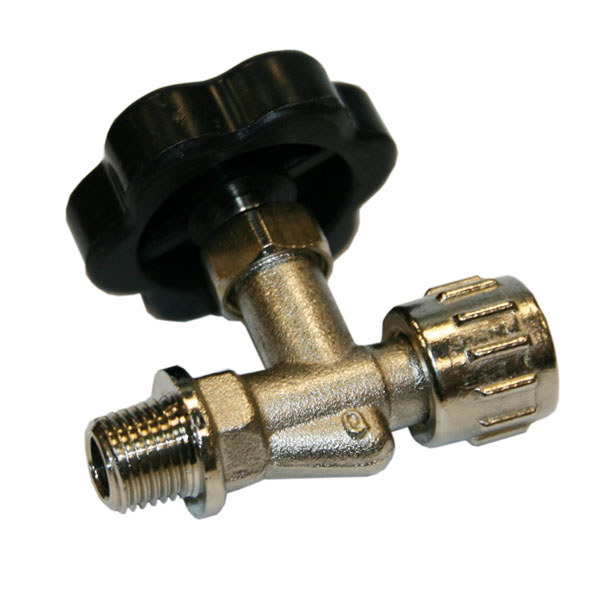 регулятор давления воздуха игольчатый на пеногенератор