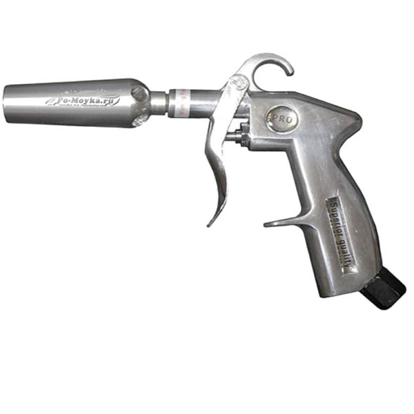 продувочный пистолет с повышенной мощностью mtr-05