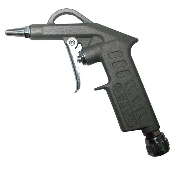 пистолет продувочный 60а резьбовой