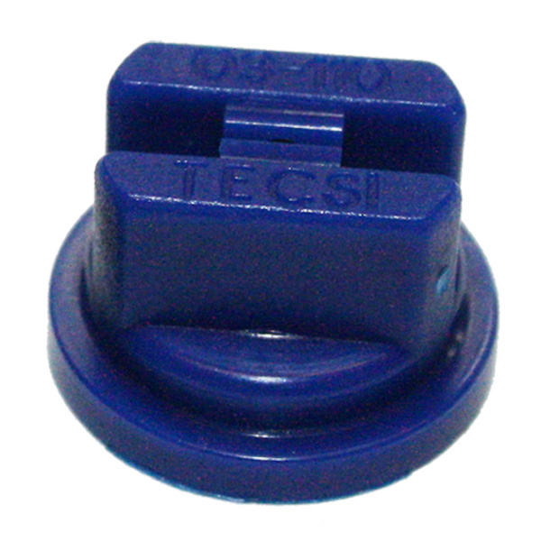 сопло из пластика 1,1 мм (1,67 л/мин) на пистолет спрейера