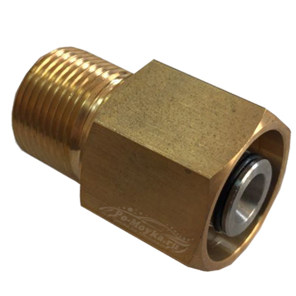 переходник 4.111-034: м22х1,5 штуцер - easy!lock гайка