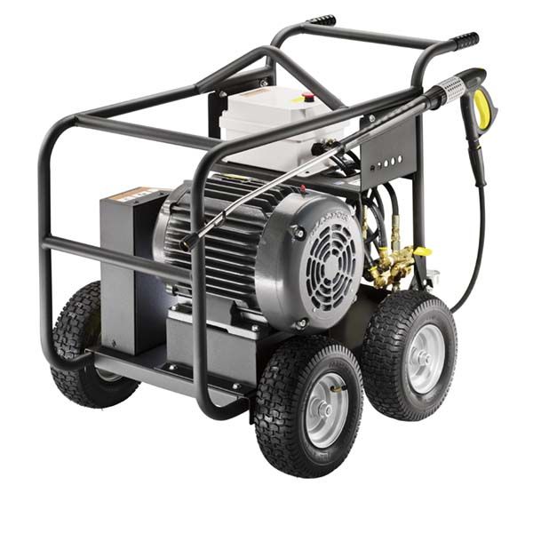 мойка высокого давления karcher hd 11/35 ec b cage