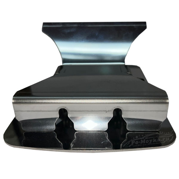 прищепка (держатель) коврика авто на автомойку средняя