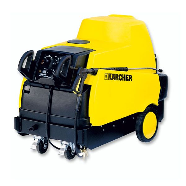 мойка высокого давления karcher hds 2000 super eco