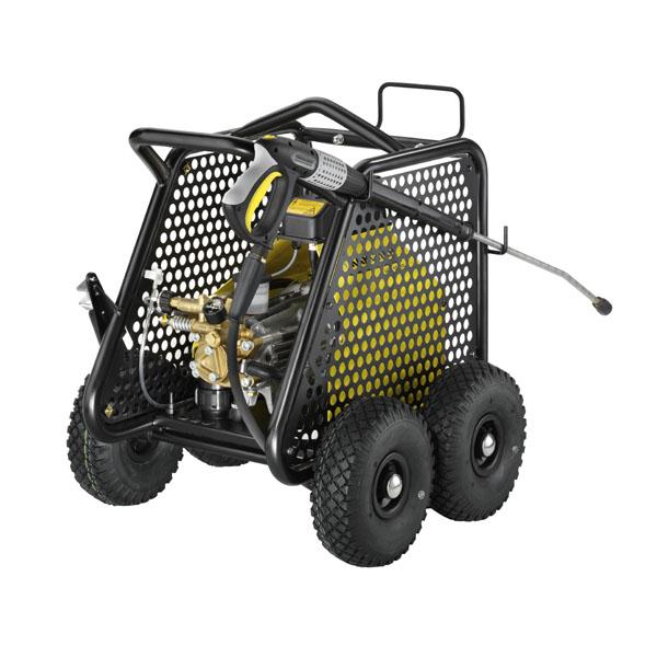 мойка высокого давления karcher hd 16/15-4 cage